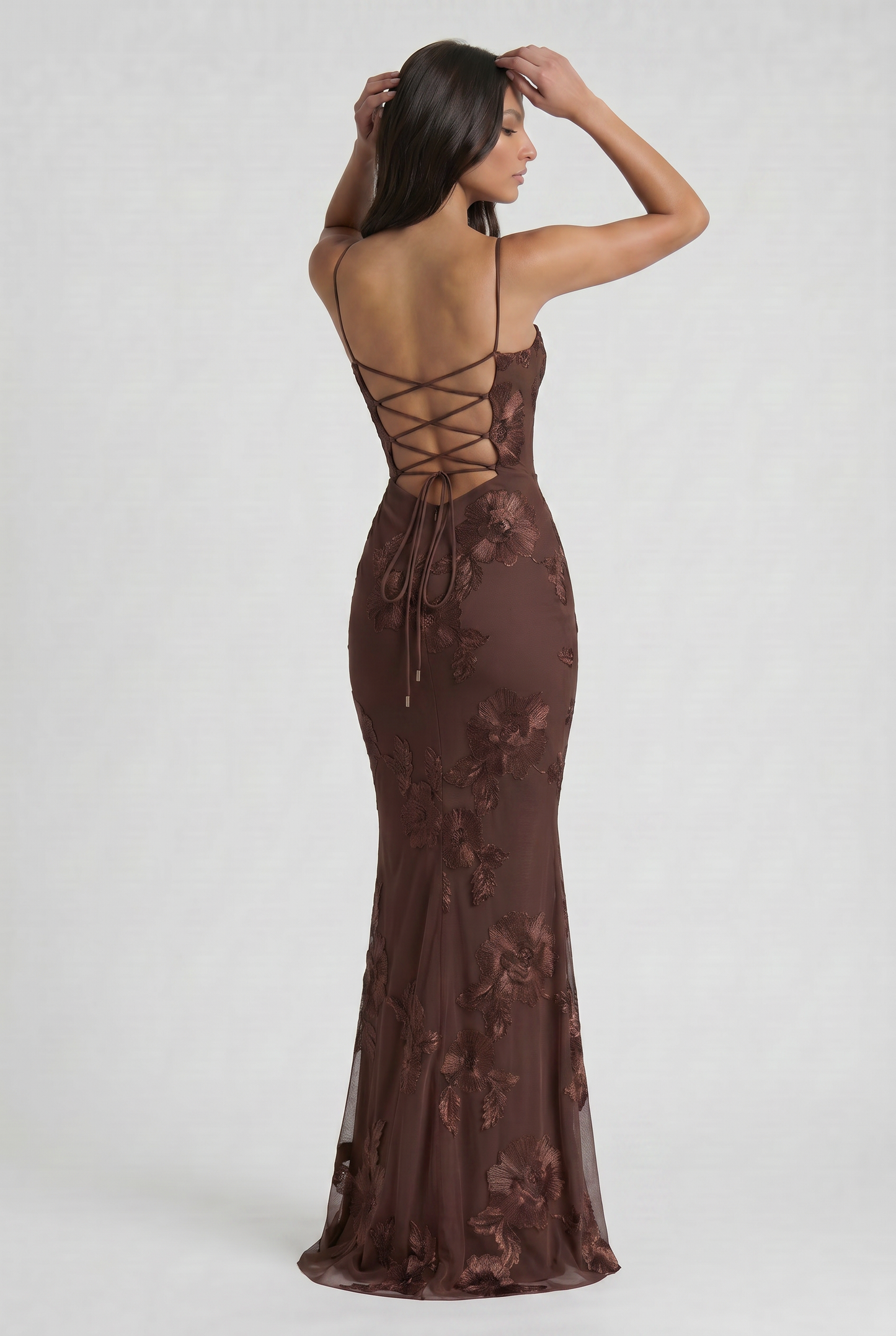 Robe Longue Longue
