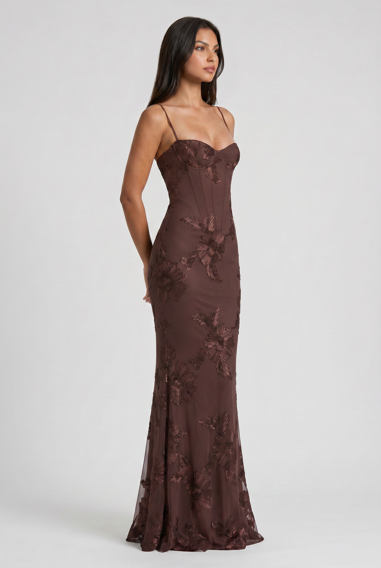 Robe Longue Longue