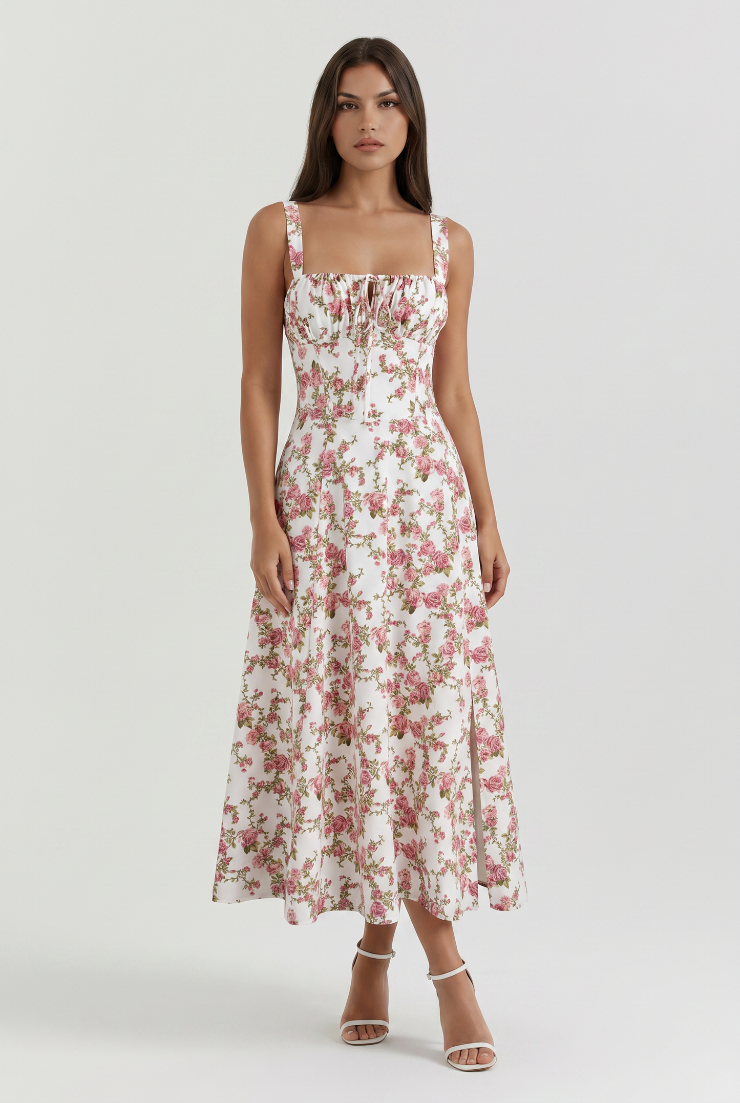 Robe Courte Amelie