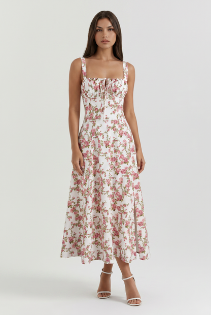 Robe Courte Amelie
