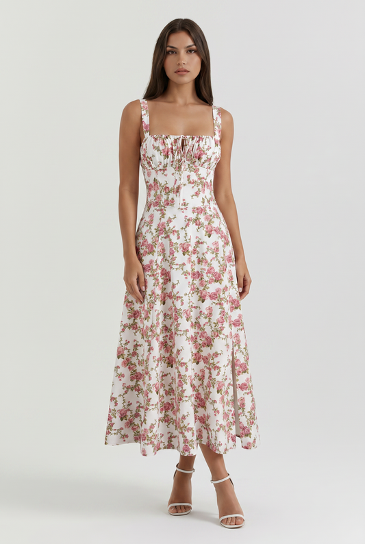 Robe Courte Amelie