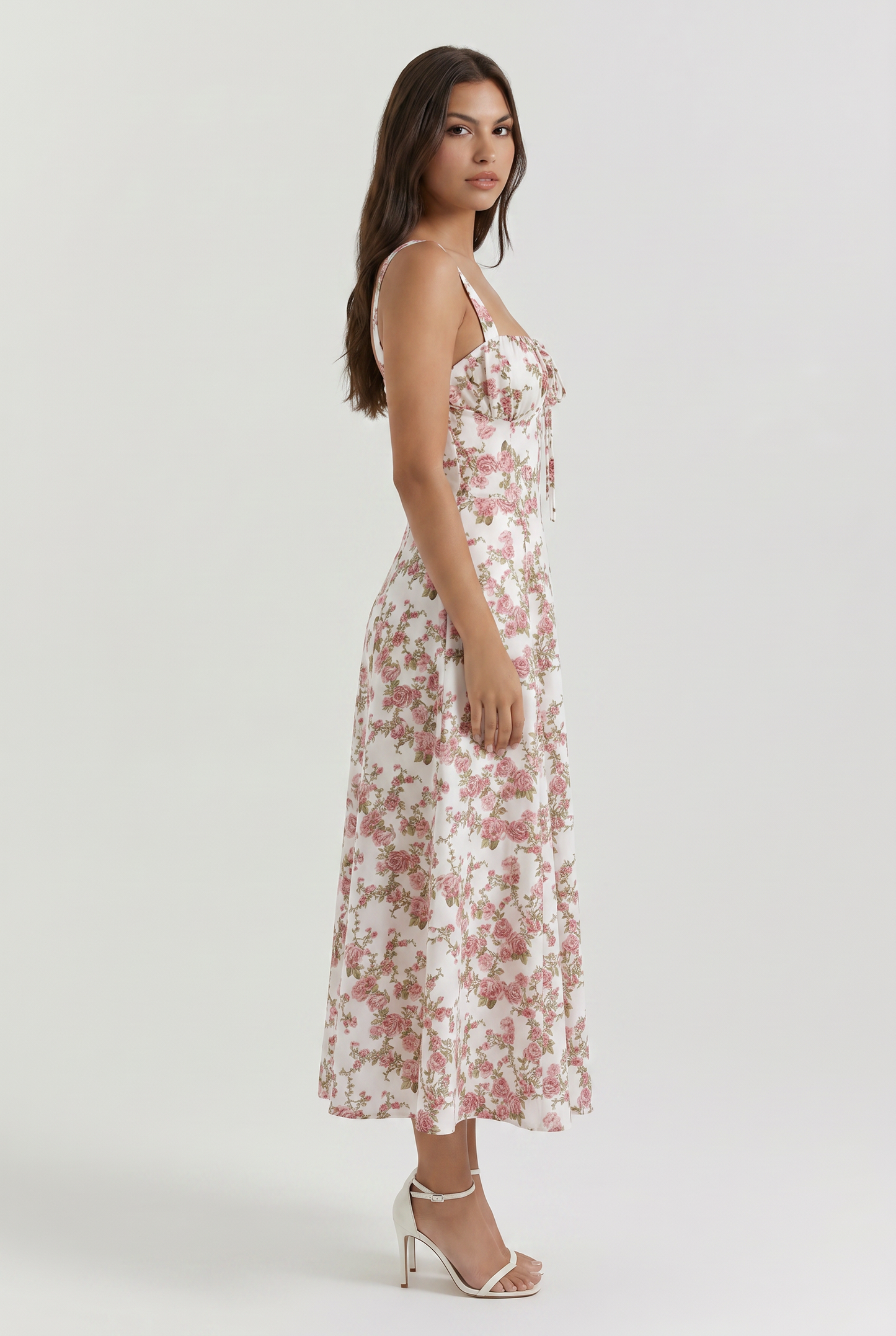Robe Courte Amelie