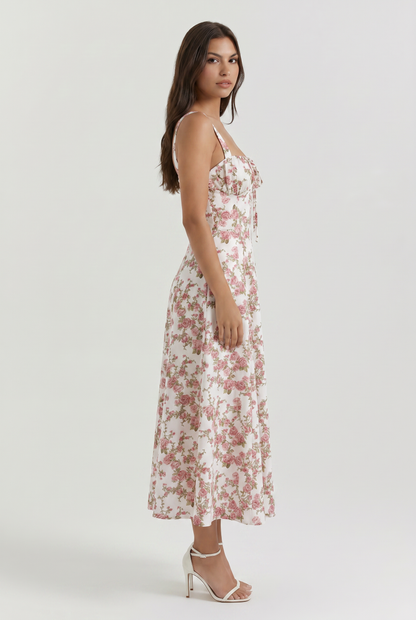 Robe Courte Amelie