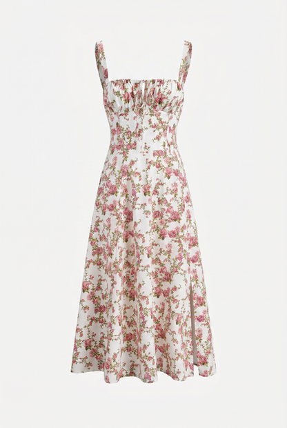 Robe Courte Amelie