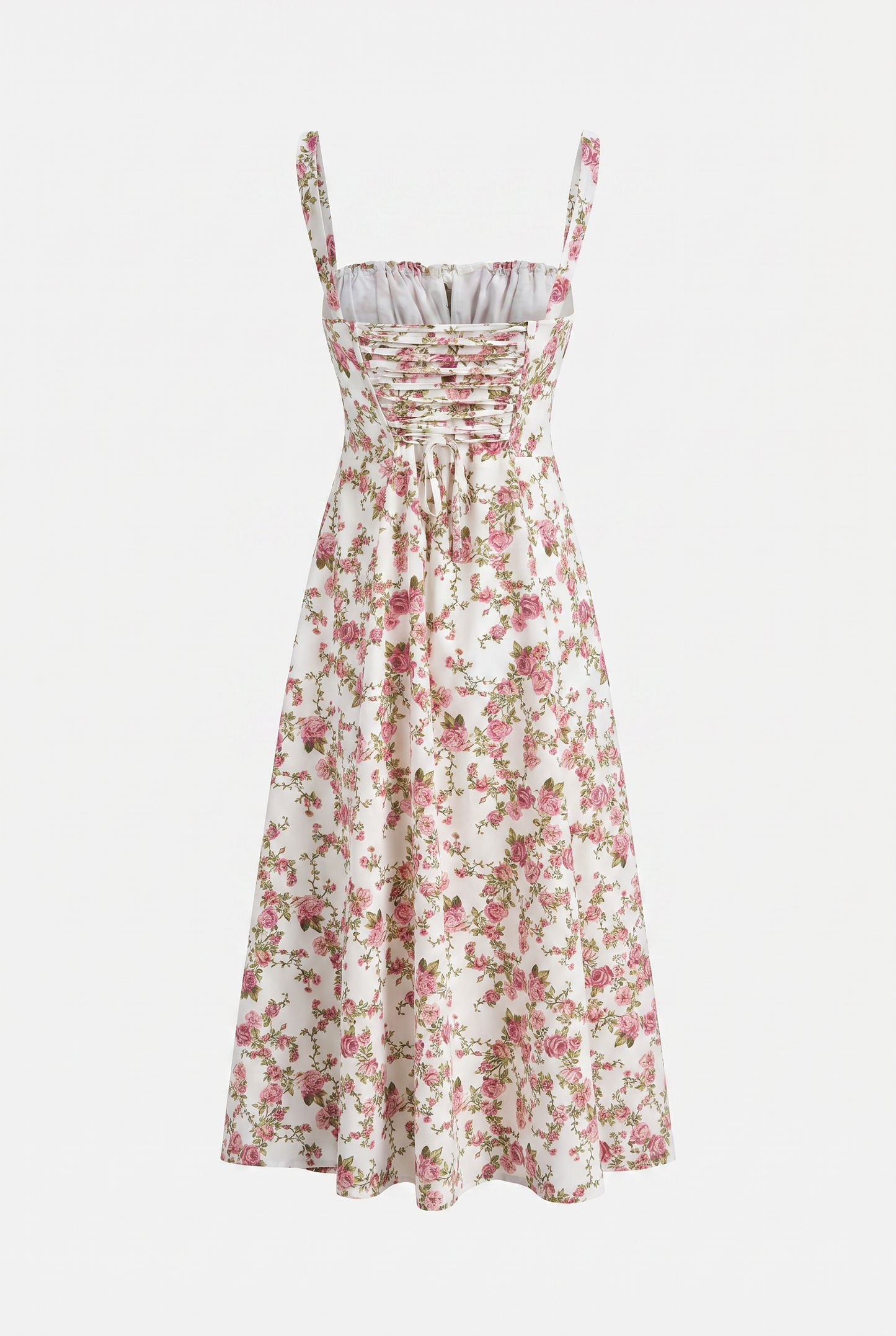 Robe Courte Amelie