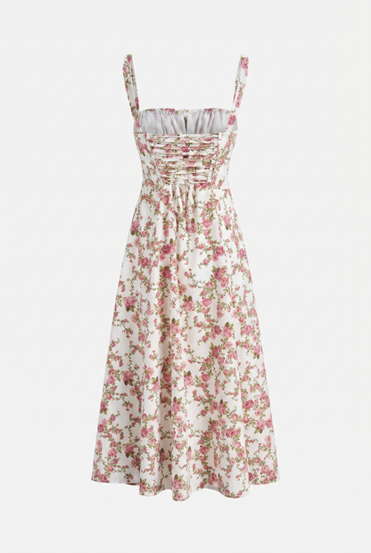 Robe Courte Amelie