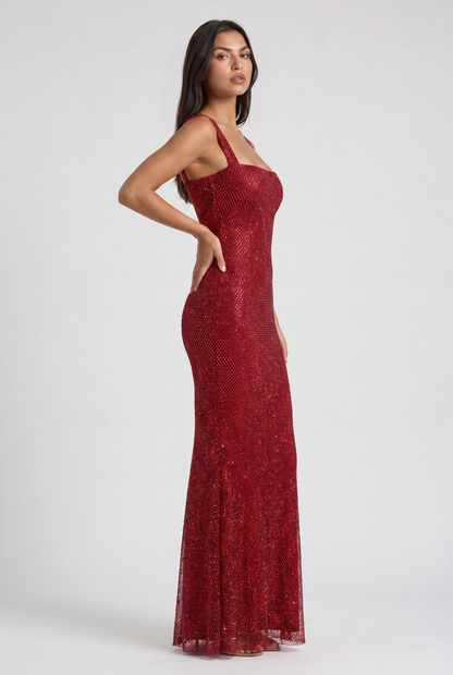 Robe Isabella