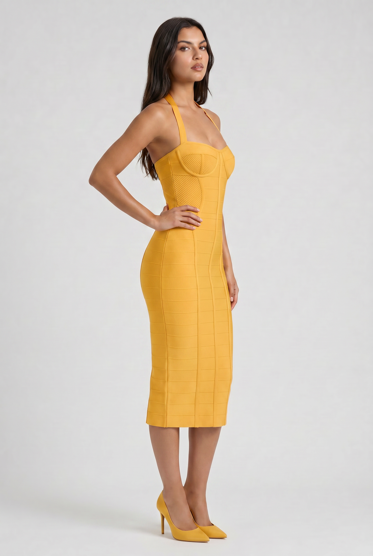 Robe Cléopâtre