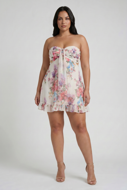 Robe Teagan