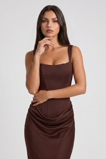 Robe Corélia