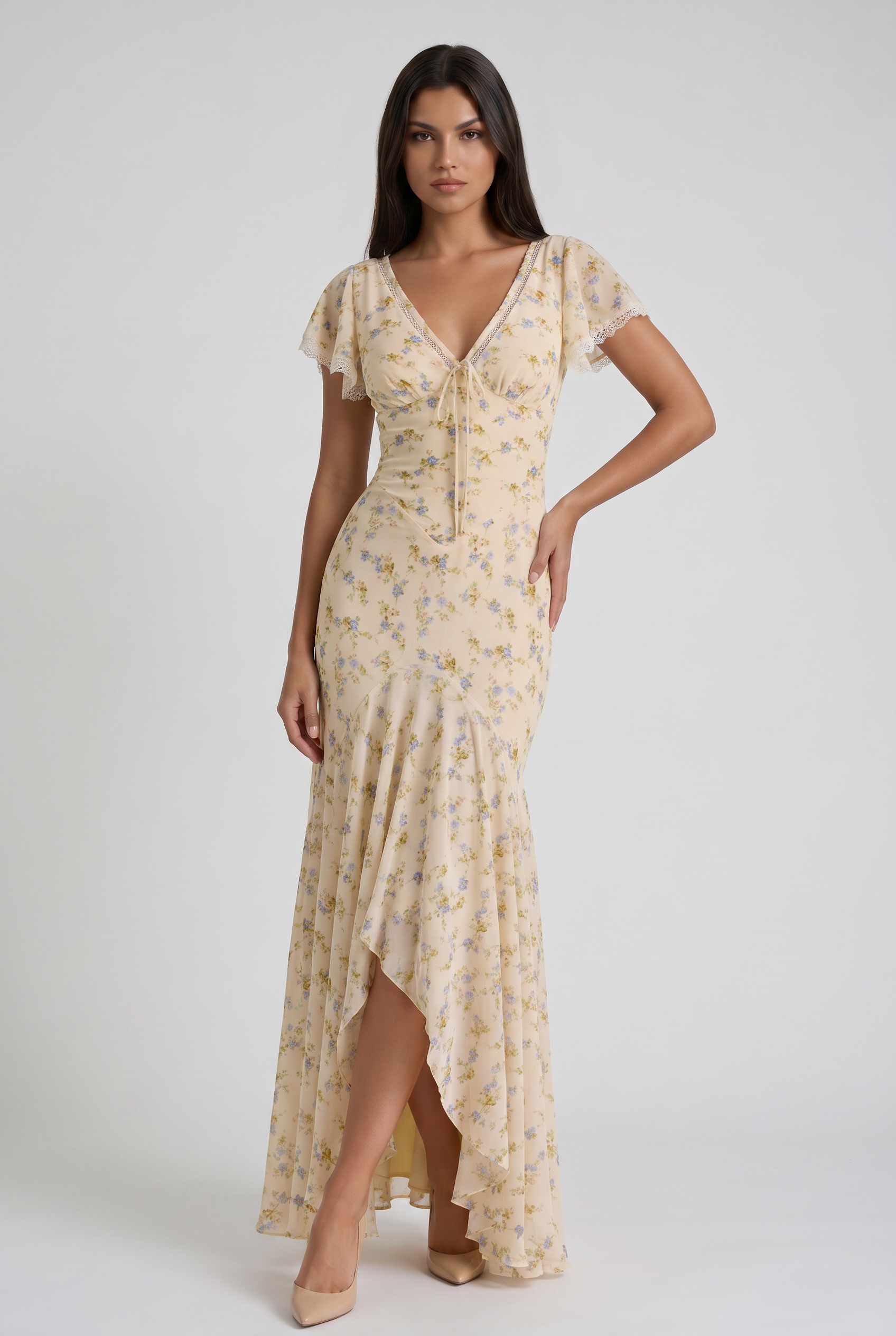 Robe Aurelie