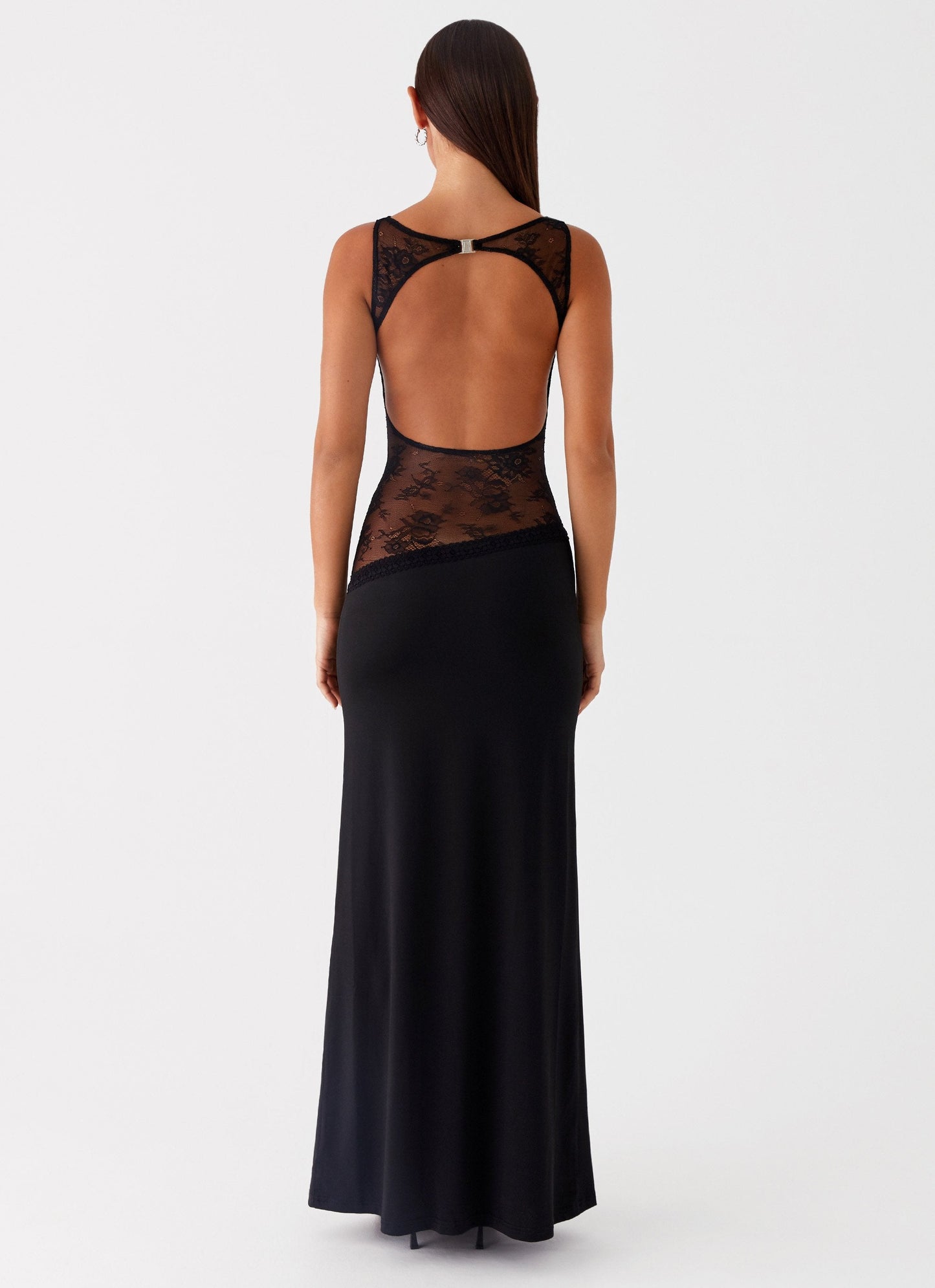 Robe Longue Noelia