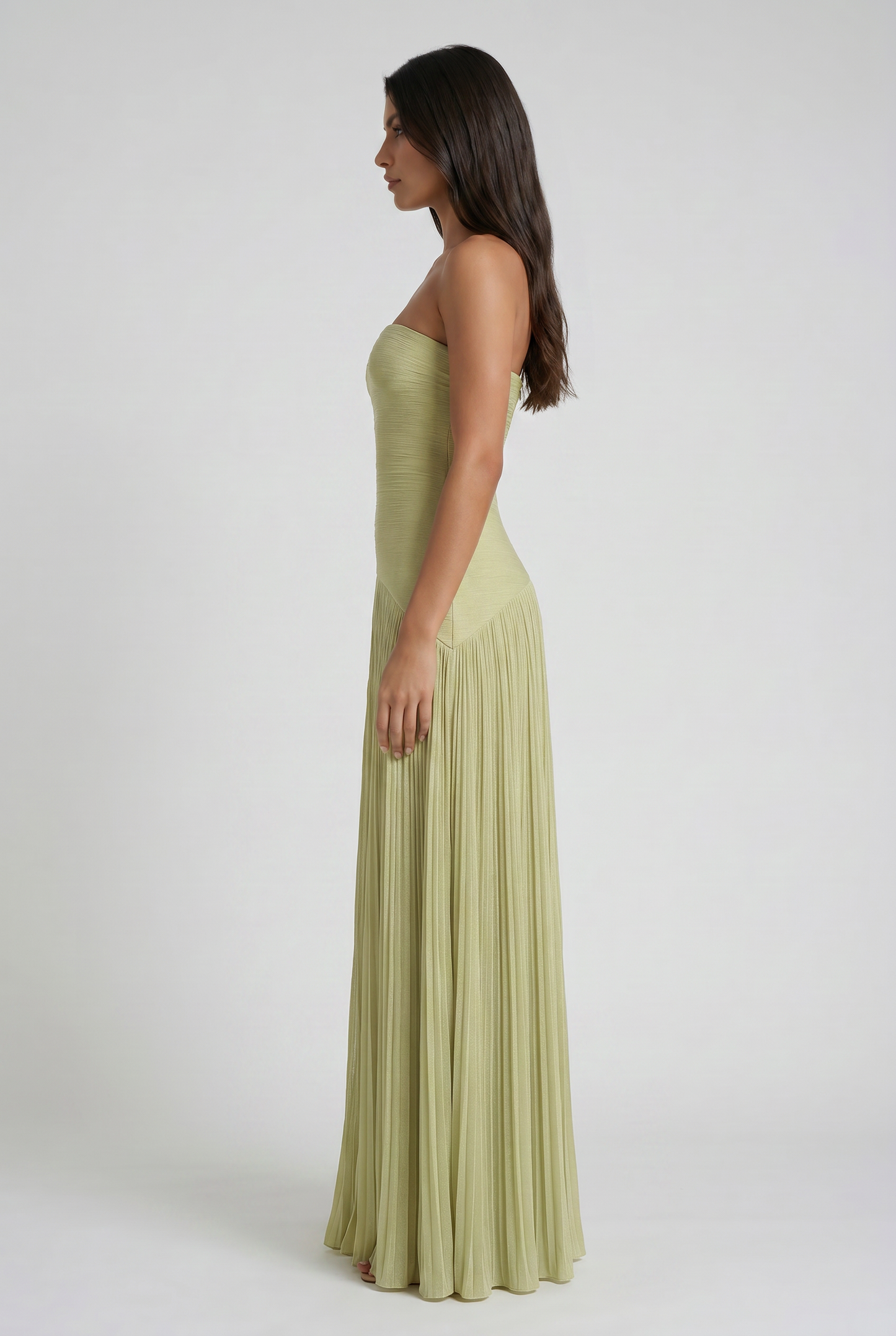 Robe Longue Ivy