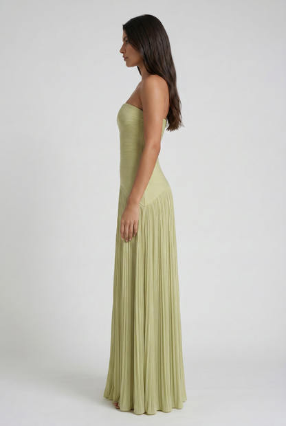 Robe Longue Ivy