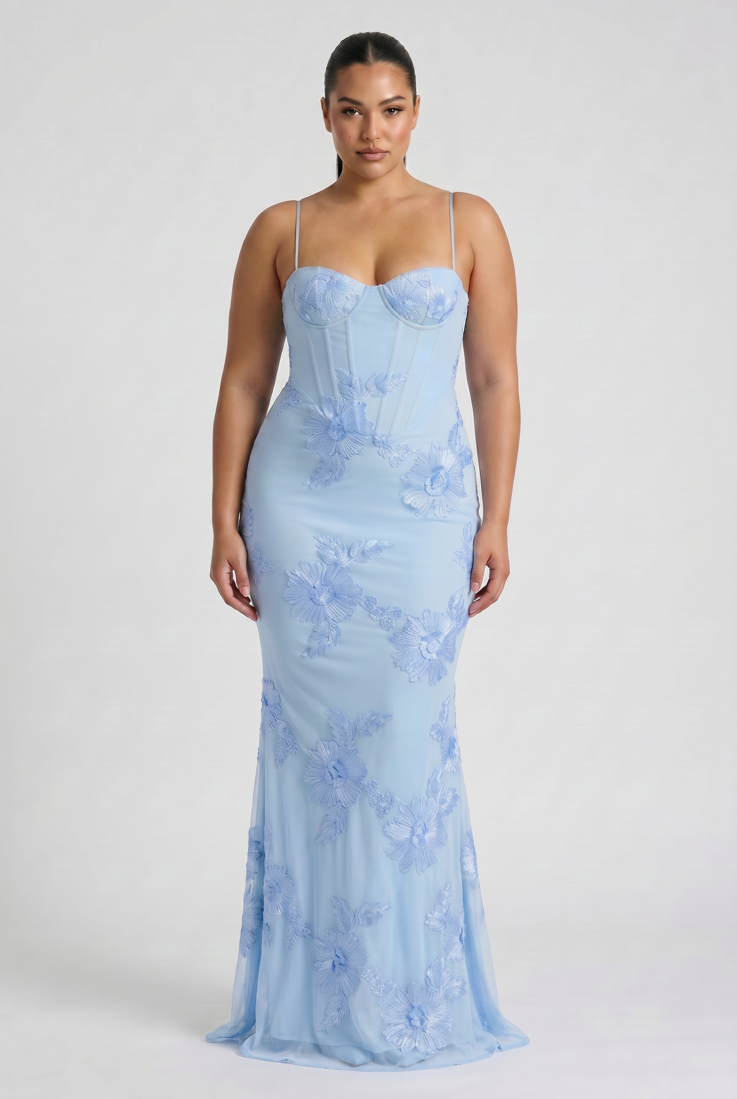Robe Longue Longue