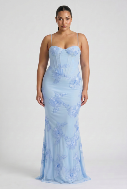 Robe Longue Longue
