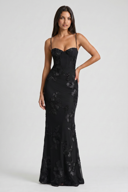 Robe Longue Longue