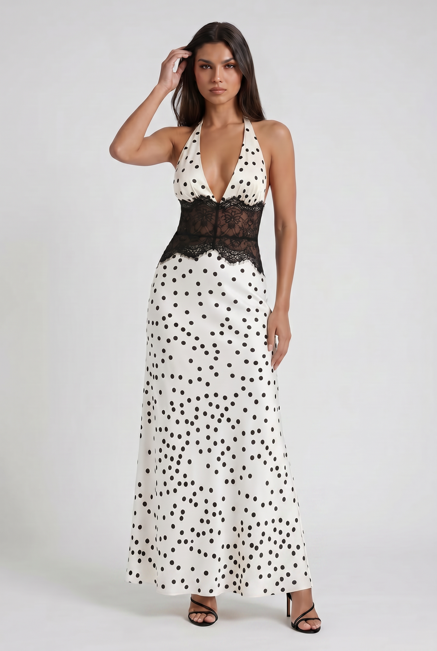 Robe Alvara
