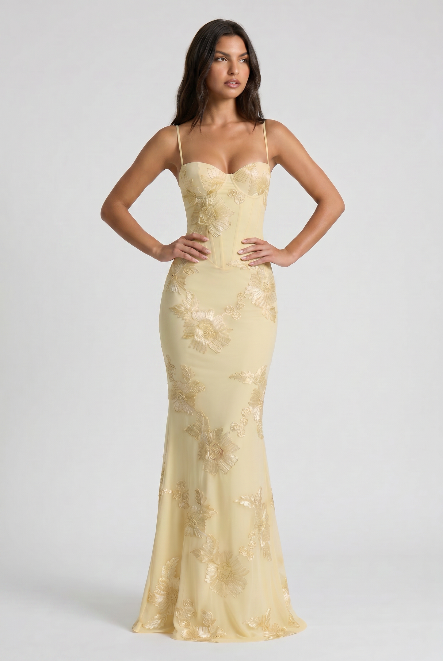 Robe Longue Longue