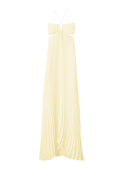 Robe Longue Naïra