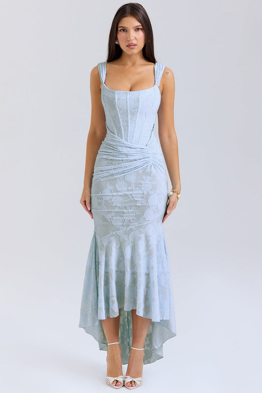 Robe Midi Charlotte