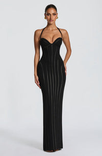 Nigella Maxi Dress