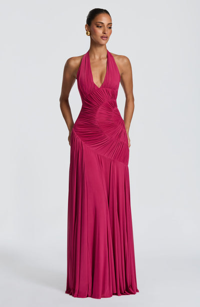 Cova Maxi Dress