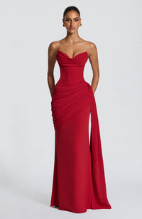 Matisse Maxi Dress