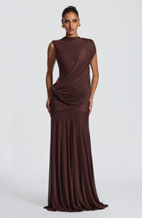 Mireya Maxi Dress