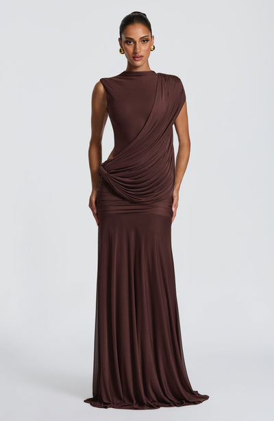 Mireya Maxi Dress