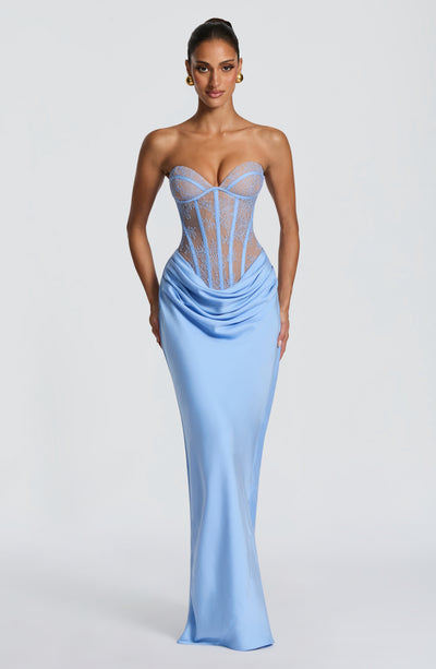 Kathleen Maxi Dress