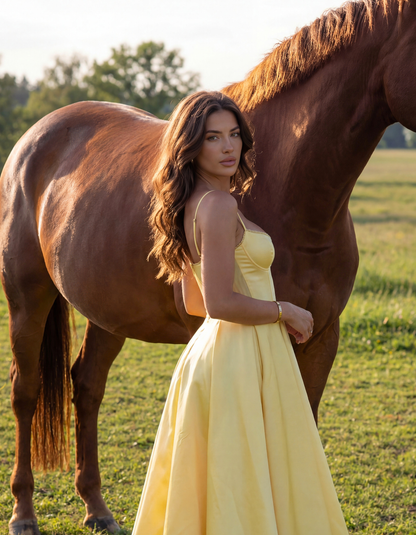 Robe Selene