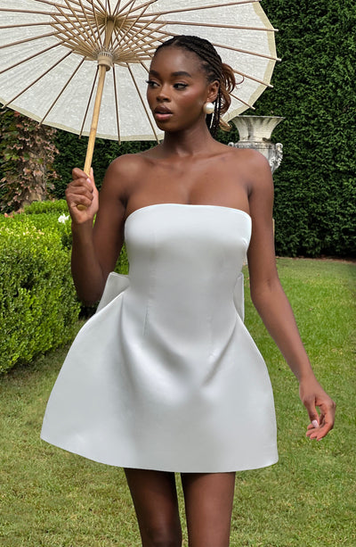 Abbey Mini Dress