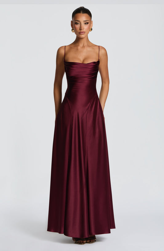 CHERRY LACQUER