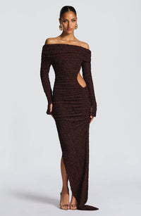 Adelphia Midi Dress