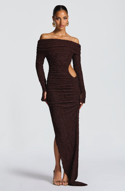 Adelphia Midi Dress