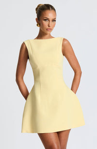Alana Mini Dress