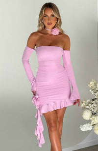 Alix Mini Dress