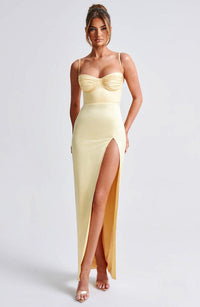 Alora Maxi Dress