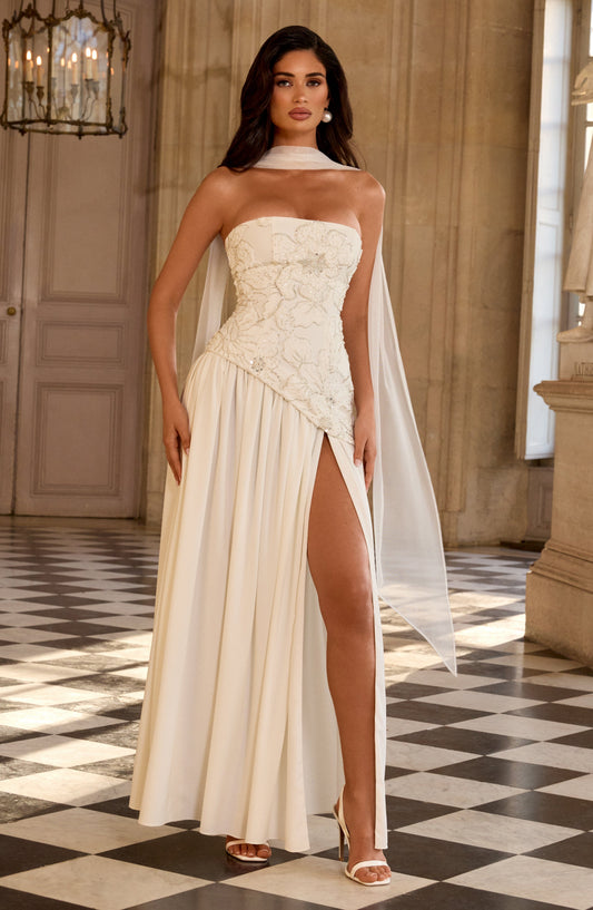 Ivory