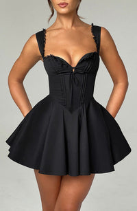 Antonella Mini Dress