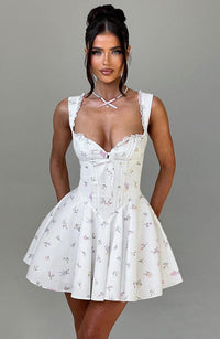 Antonella Mini Dress