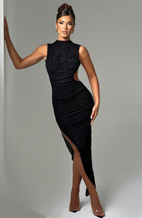 Aphrodite Midi Dress