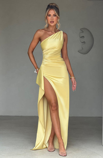 Ariel Maxi Dress
