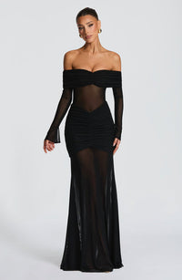 Arlena Maxi Dress