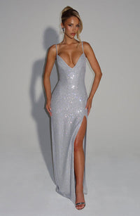 Ashton Maxi Dress