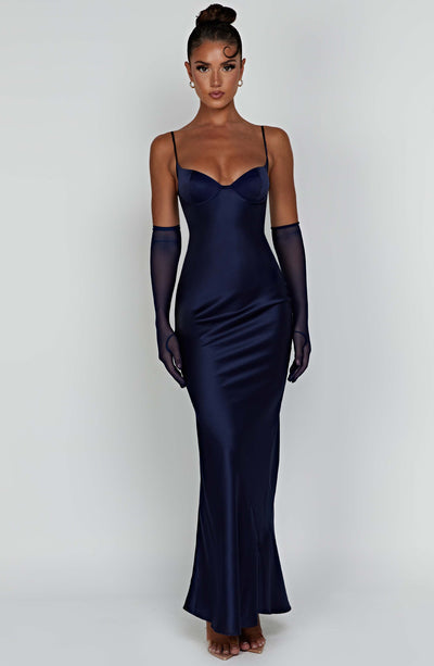 Athena Maxi Dress