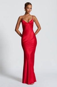 Athena Maxi Dress