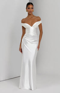 Aurelia Maxi Dress