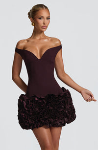 Aveta Mini Dress